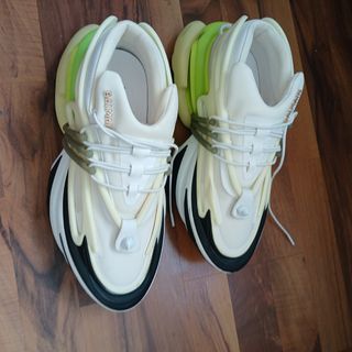 Zapatillas Balmain - Sneakers