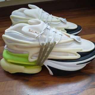 Zapatillas Balmain - Sneakers