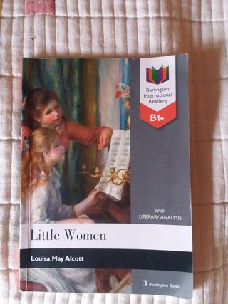 LITTLE WOMEN