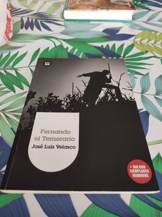 Varios titulos libros ESO