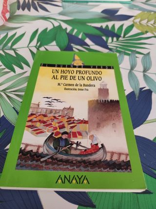 Varios titulos libros ESO