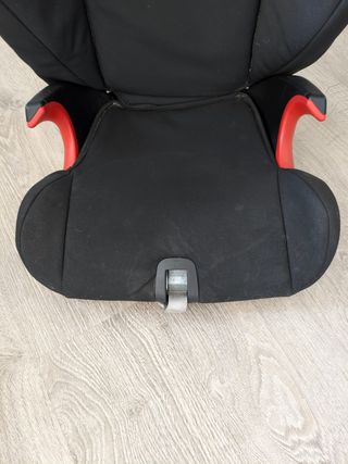 Silla coche Britax Römer