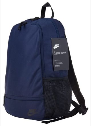 Mochila NUEVA Nike Classic North Azul