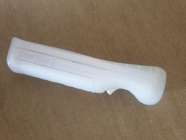 Mando Wii MotionPlus - Nintendo