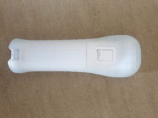 Mando Wii MotionPlus - Nintendo