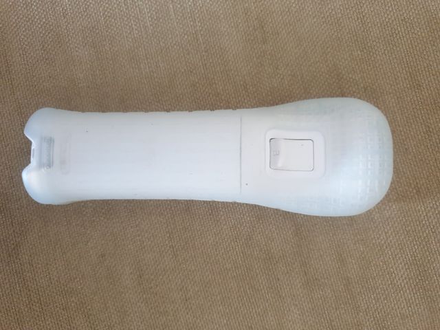 Mando Wii MotionPlus - Nintendo