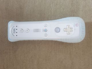Mando Wii MotionPlus - Nintendo