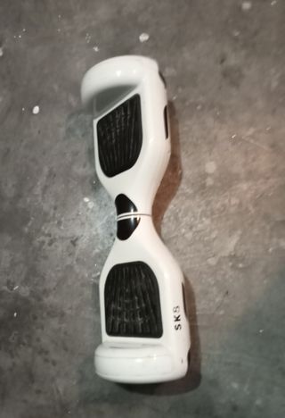 Hoverboard