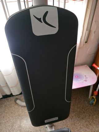 Máquina multifuerza fitness