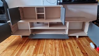 Mueble TV salón 