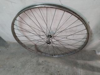 Llanta bici antigua Sturmey Archer