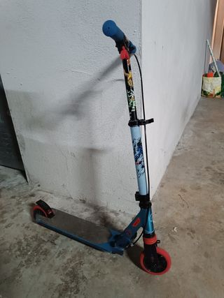 Scooter Infantil Decathlon