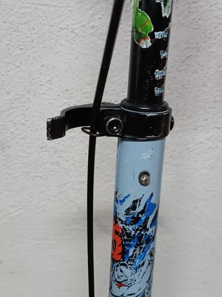 Scooter Infantil Decathlon