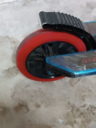 Scooter Infantil Decathlon