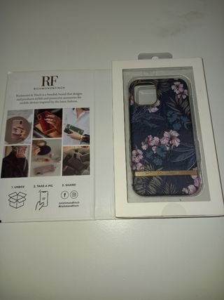Funda Richmond & Finch iPhone 12 mini