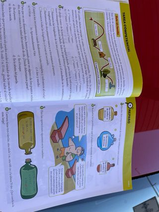 Matemáticas ABN 3. Anaya