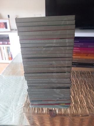 CDs Mozart - Colección completa BBVA