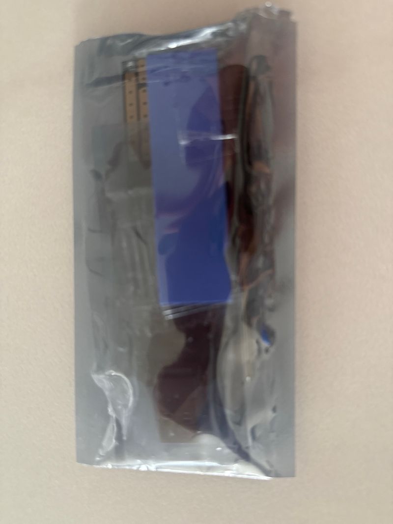 Adaptador ELUTENG NVMe M.2 a USB 10Gbps afbeelding 5