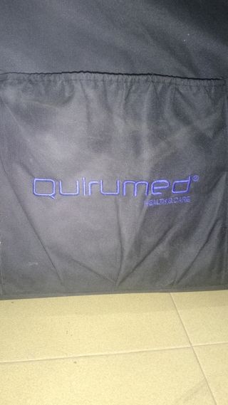 Camilla Quirumed 