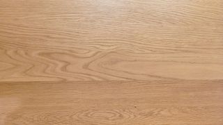 Mesa comedor roble macizo