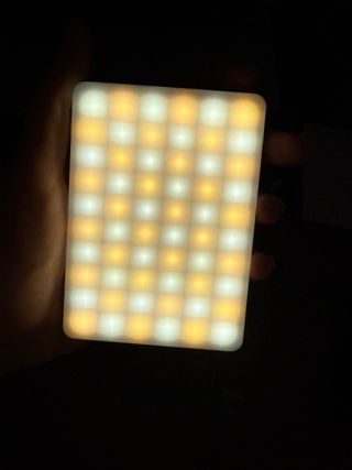 Neewer NL-60AI - Luz LED móvil