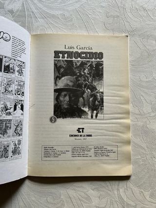 Etnocidio
