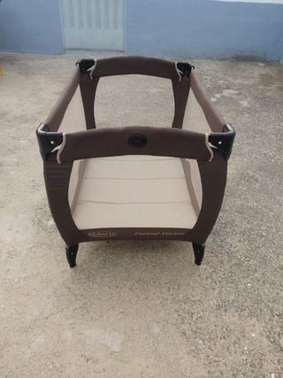 Cuna viaje Graco Pack´n Play