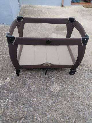 Cuna viaje Graco Pack´n Play