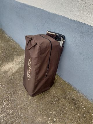 Cuna viaje Graco Pack´n Play
