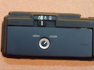 Minolta 16GT - Cámara espía