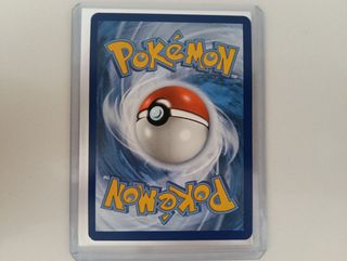 Carta Pokémon Glimmora ex 218/091