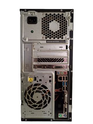 HP Ordenador sobremesa