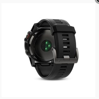 Garmin Fenix 5 Negro GPS