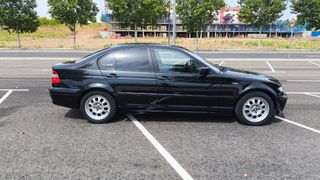 BMW Serie 3 2003