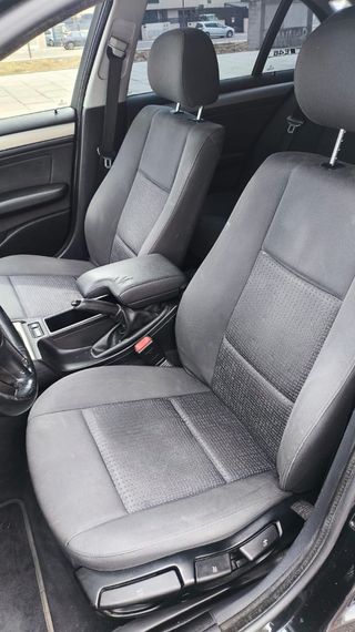 BMW Serie 3 2003