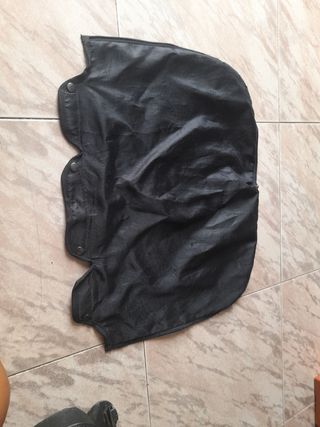 Bolsa golf Silverline para niños 