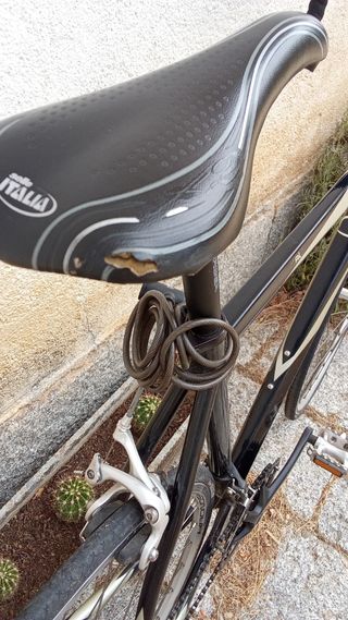 Corse di bici da strada