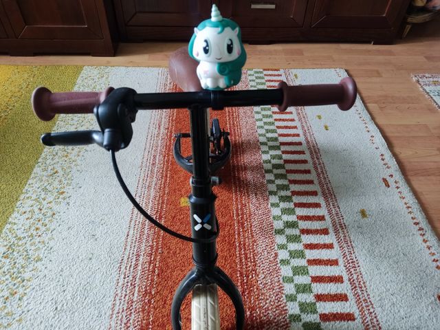 Bicicleta Equilibrio Infantil