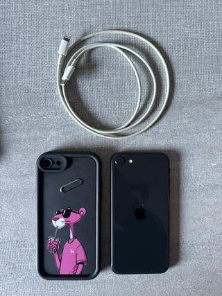 iPhone SE 2020
