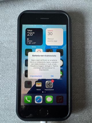 iPhone SE 2020