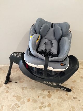 Silla coche BeSafe IZI Turn B i-Size