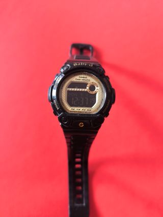 Casio Baby-G Reloj Digital