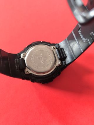 Casio Baby-G Reloj Digital
