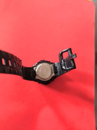 Casio Baby-G Reloj Digital