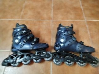 Botas Patinaje - Rollerblade
