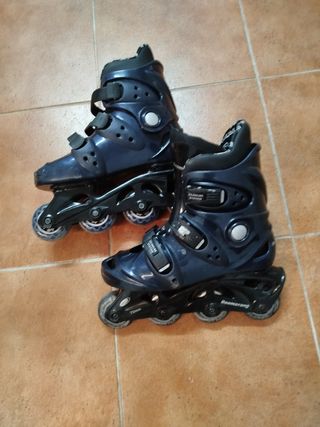 Botas Patinaje - Rollerblade