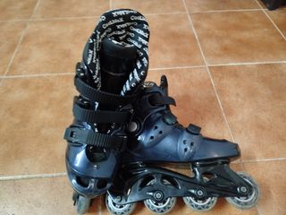Botas Patinaje - Rollerblade
