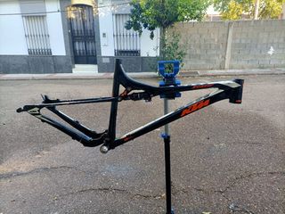 Cuadro KTM Scarp 292