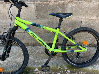 Bicicleta niño Rockrider ST500