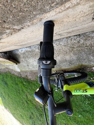 Bicicleta niño Rockrider ST500